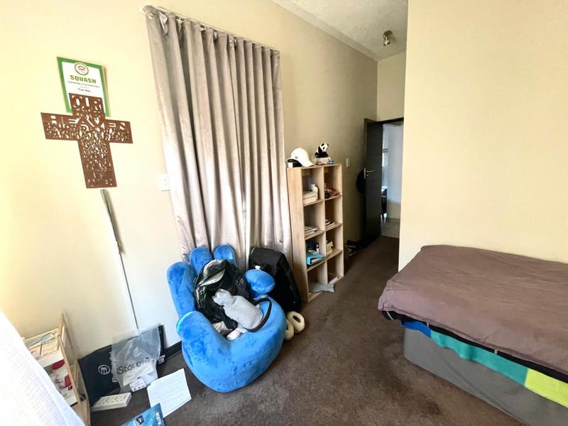 2 Bedroom Property for Sale in Die Bult North West